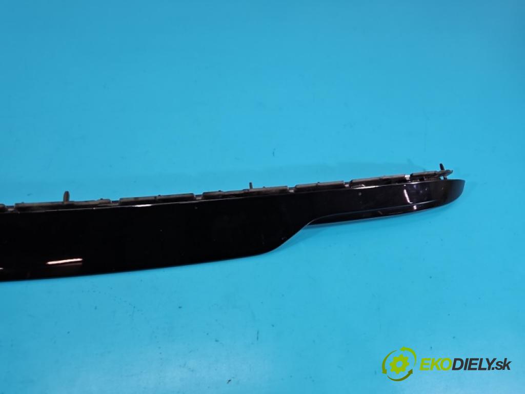 Peugeot Rifter 1.5 hdi 131 hp manual 96 kW 1499 cm3 5- spoiler 9839817077 (Spoiler)
