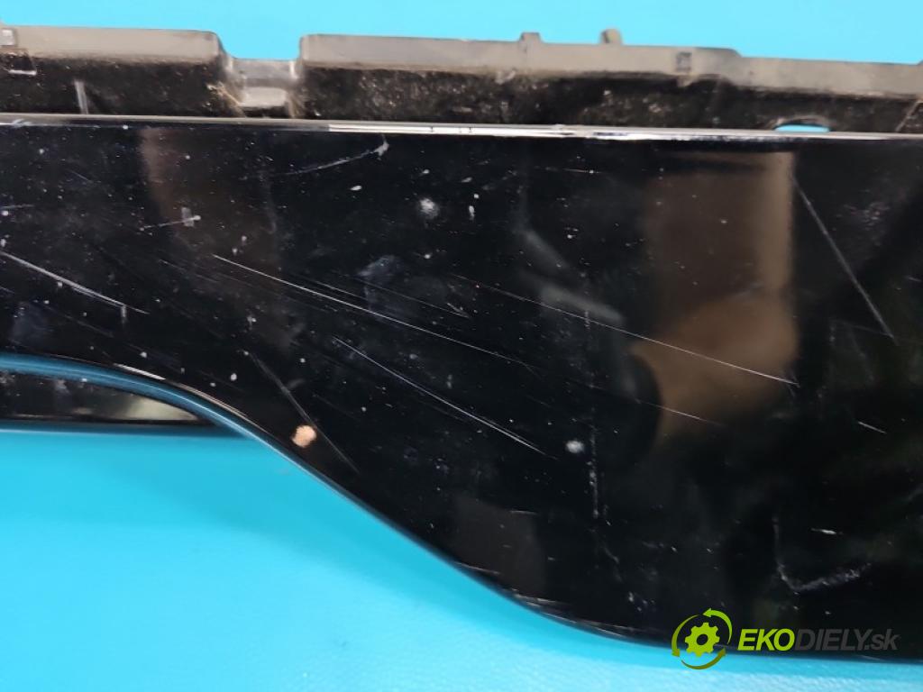Peugeot Rifter 1.5 hdi 131 hp manual 96 kW 1499 cm3 5- spoiler 9839817077 (Spoiler)