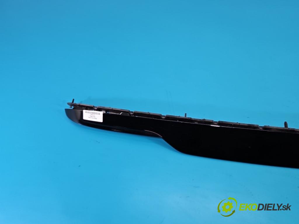Peugeot Rifter 1.5 hdi 131 hp manual 96 kW 1499 cm3 5- spoiler 9839817077 (Spoiler)