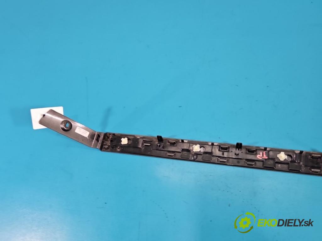 Peugeot Rifter 1.5 hdi 131 HP manual 96 kW 1499 cm3 5- lišta karoséria: ostatné 98186968