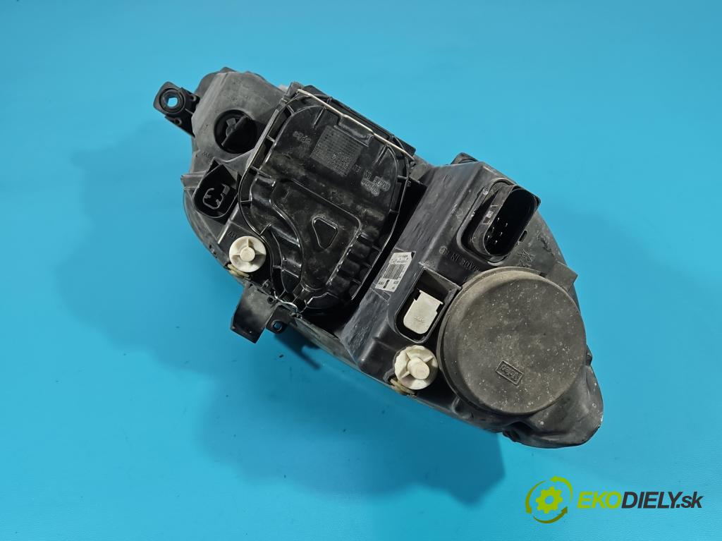 Seat Leon II 2005-2012 1.6 8V 102 hp manual 75 kW 1595 cm3 5- světlo levý 5P1941029C (Klika dveří ostatní)