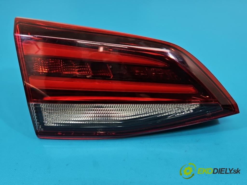 Opel Astra V  2015-2022 1.6 cdti 110 HP manual 81 kW 1598 cm3 5- svetlo / reflektor zadné ľavé kufrové dvere 39077382