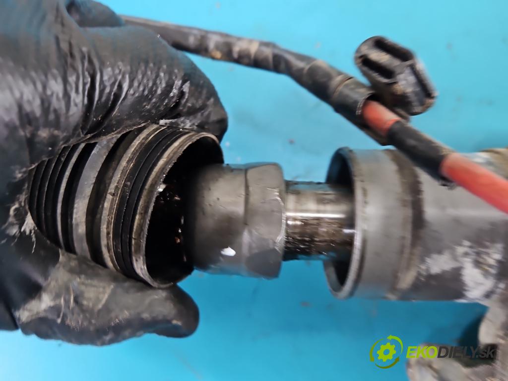 Seat Altea 1.9 tdi 105 hp manual 77 kW 1896 cm3 5- řízení volant 1K1423051CG