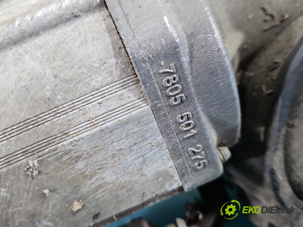 Seat Altea 1.9 tdi 105 hp manual 77 kW 1896 cm3 5- řízení volant 1K1423051CG