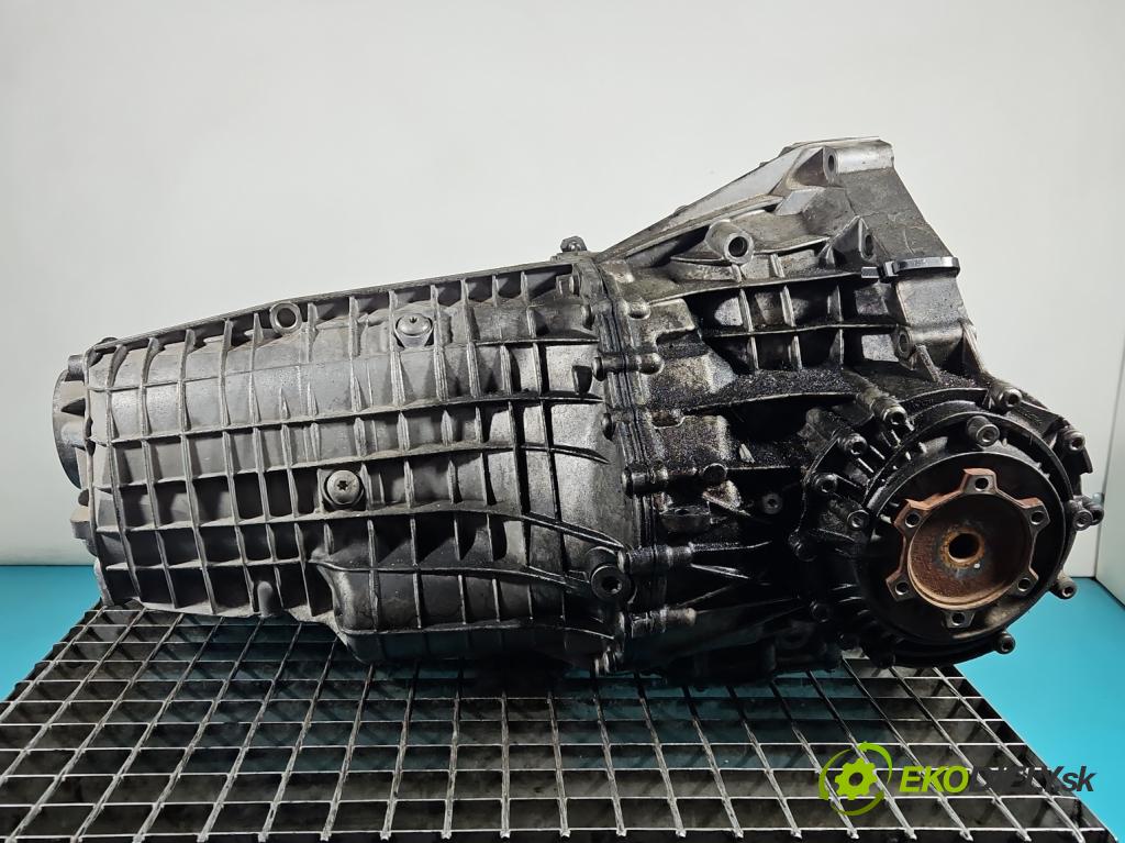 Audi A6 C7 2011-2018 2.0 tdi 190 HP automatic 140 kW 1968 cm3 5- prevodovka stupeň,rýchlosť automat QLX
