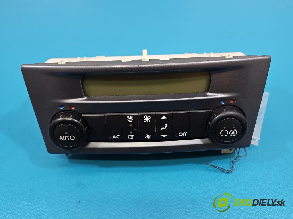 Renault Laguna II 2001-2007 1.8 16V 120 HP manual 88 kW 1783 cm3 5- panel kúrenia 8200181132A