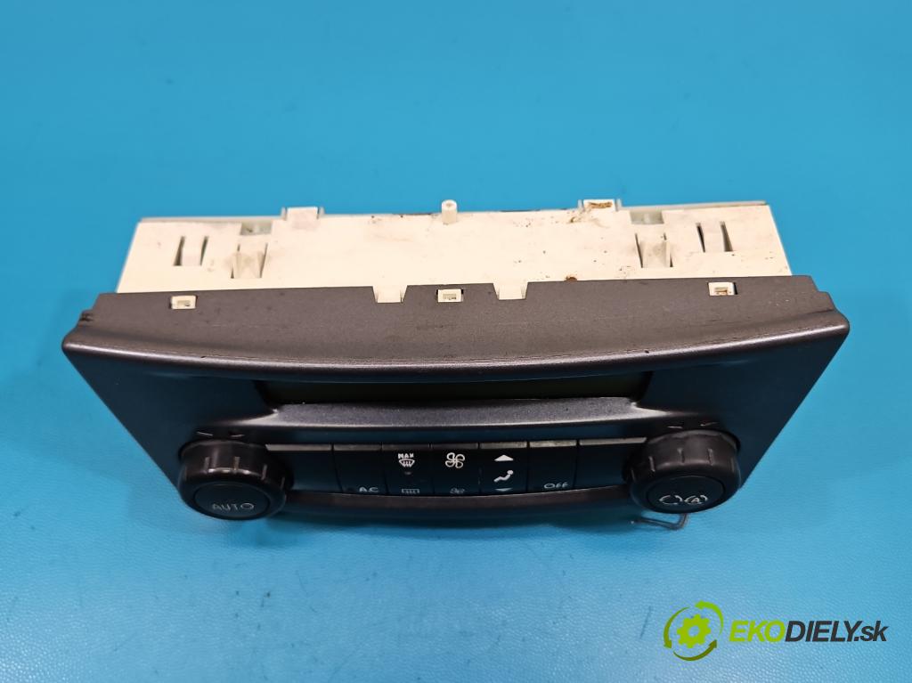 Renault Laguna II 2001-2007 1.8 16V 120 HP manual 88 kW 1783 cm3 5- panel kúrenia 8200181132A