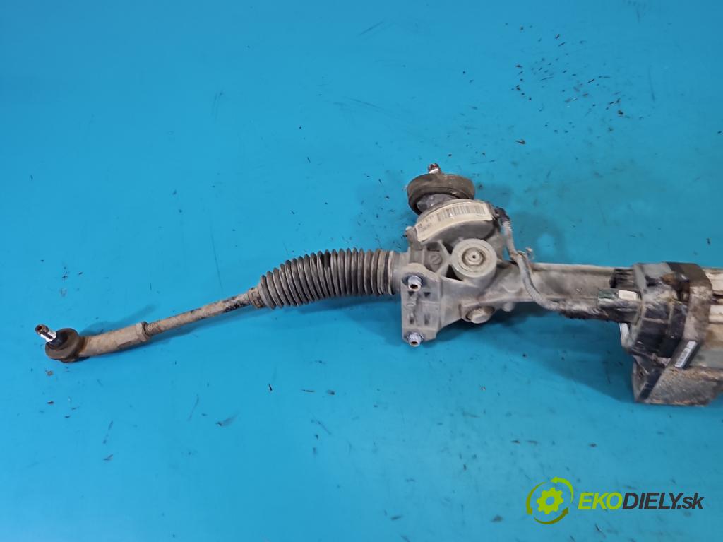 Seat Leon II 2005-2012 1.6 8V 102 hp manual 75 kW 1595 cm3 5- řízení volant 1K1423051BQ