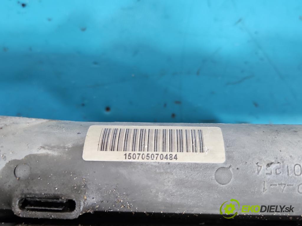 Seat Leon II 2005-2012 1.6 8V 102 hp manual 75 kW 1595 cm3 5- řízení volant 1K1423051BQ
