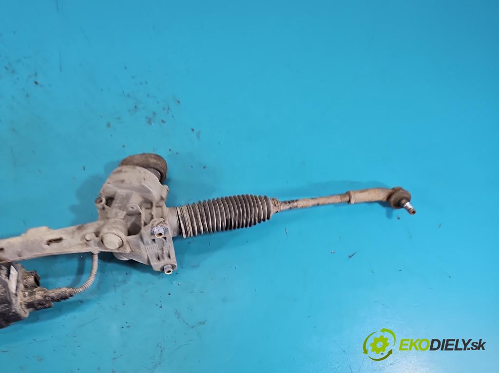 Seat Leon II 2005-2012 1.6 8V 102 hp manual 75 kW 1595 cm3 5- řízení volant 1K1423051BQ