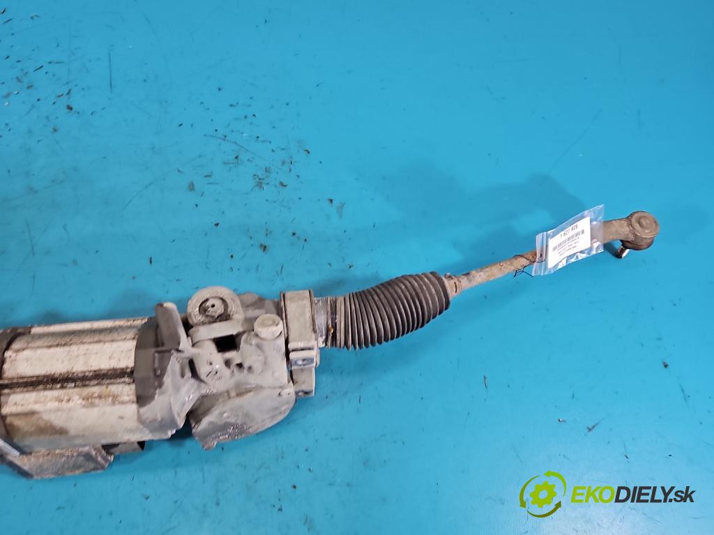 Seat Leon II 2005-2012 1.6 8V 102 hp manual 75 kW 1595 cm3 5- řízení volant 1K1423051BQ