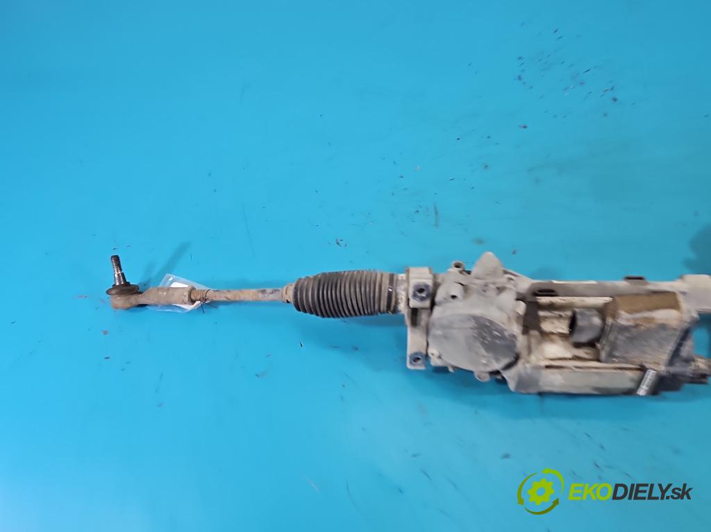 Seat Leon II 2005-2012 1.6 8V 102 hp manual 75 kW 1595 cm3 5- řízení volant 1K1423051BQ