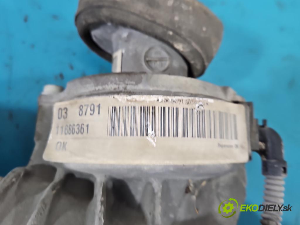 Seat Leon II 2005-2012 1.6 8V 102 hp manual 75 kW 1595 cm3 5- řízení volant 1K1423051BQ