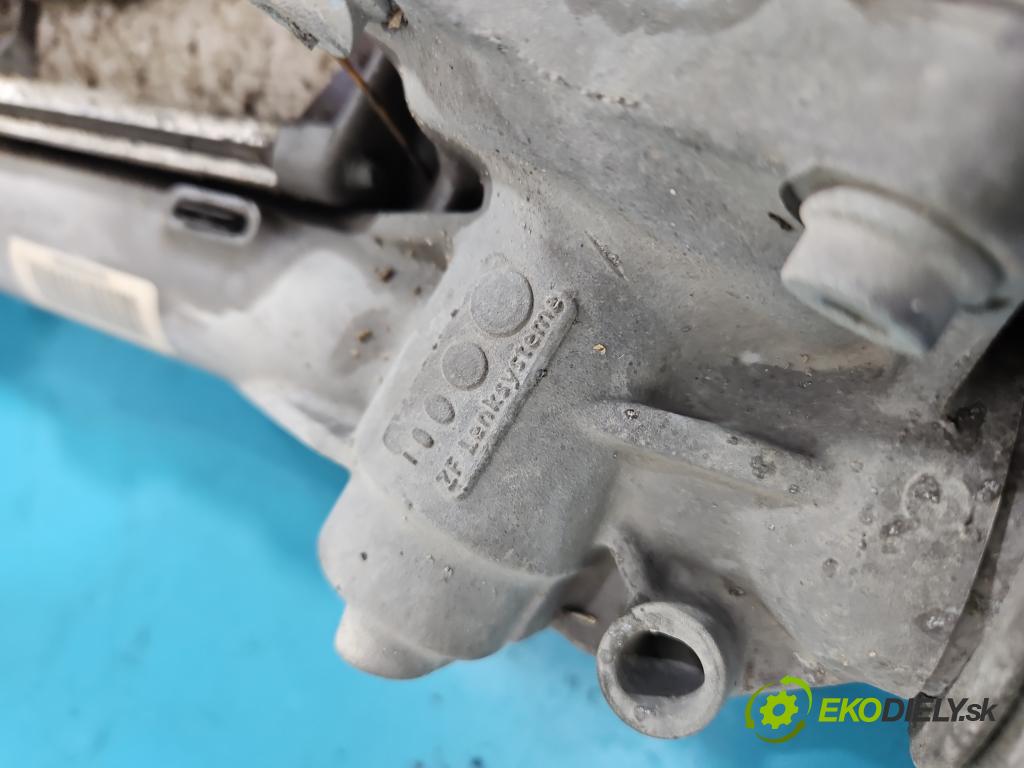 Seat Leon II 2005-2012 1.6 8V 102 hp manual 75 kW 1595 cm3 5- řízení volant 1K1423051BQ