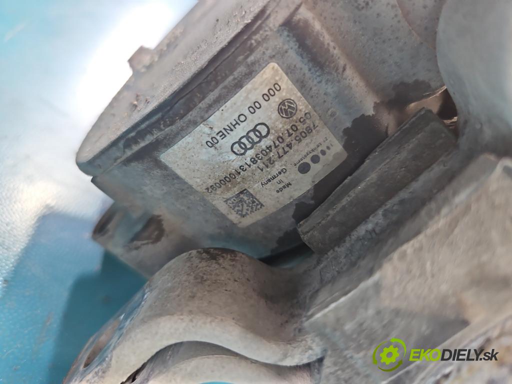 Seat Leon II 2005-2012 1.6 8V 102 hp manual 75 kW 1595 cm3 5- řízení volant 1K1423051BQ