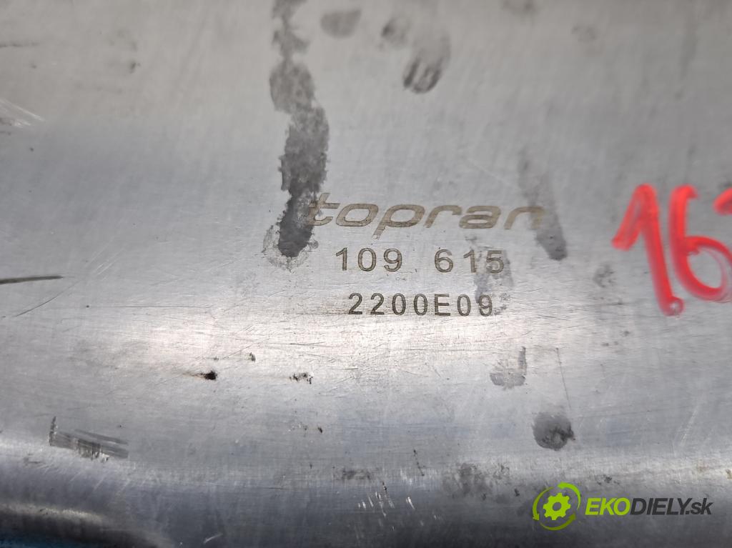 Seat Altea 1.9 tdi 105 hp manual 77 kW 1896 cm3 5- vana olejová  (Olejová vana)