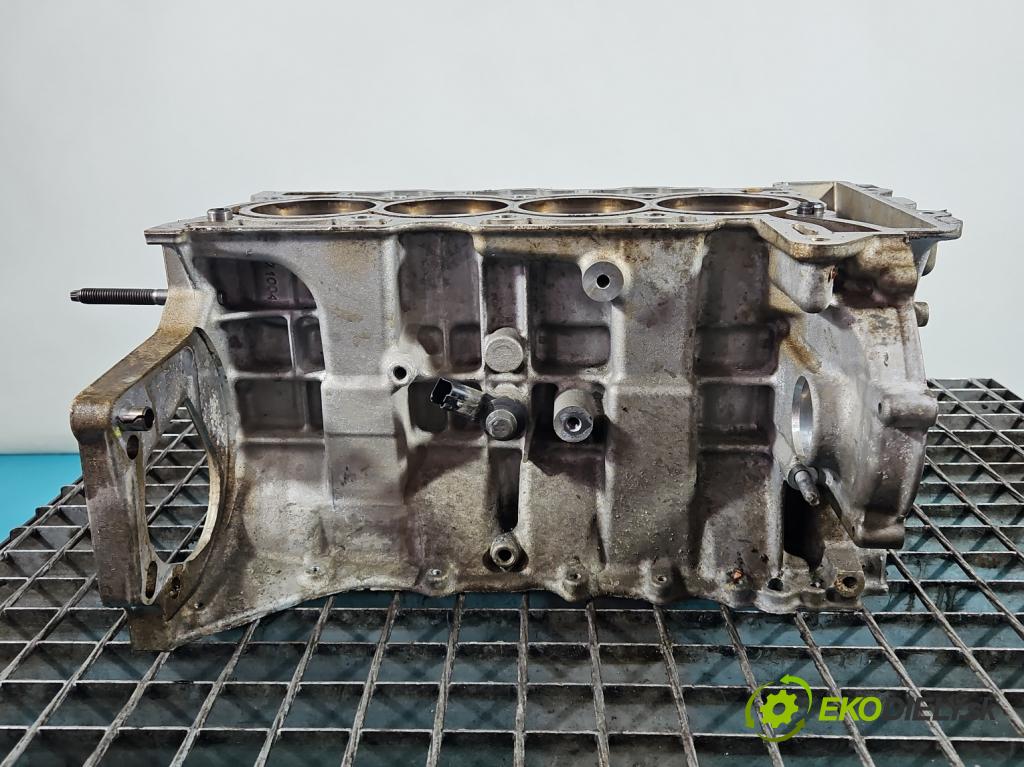 DS 4 II 2021- 1.6 T 181KM automatic 133 kW 1598 cm3 5- Blok motoru 5GF (Blok motoru)