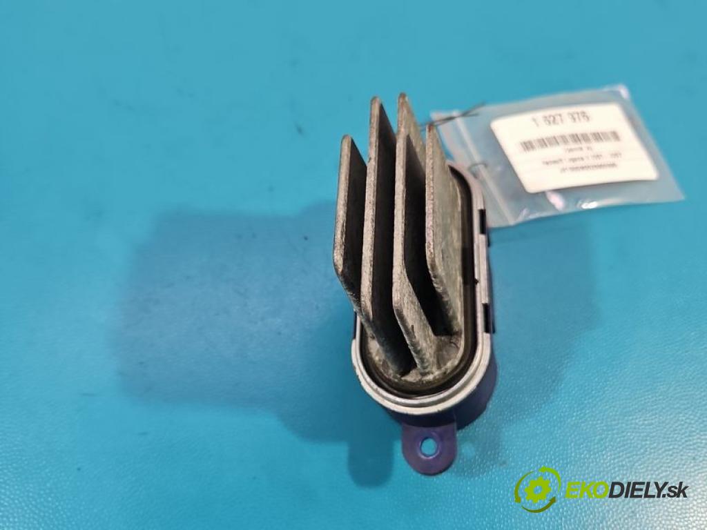 Renault Laguna II 2001-2007 1.8 16V 120 hp manual 88 kW 1783 cm3 5- rezistor 52485218