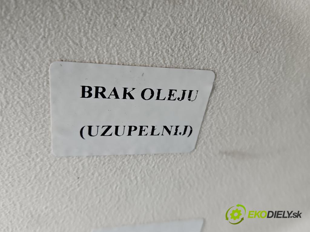 Seat Leon II 2005-2012 1.6 8V 102 hp manual 75 kW 1595 cm3 5- převodovka stupňová manual GVY