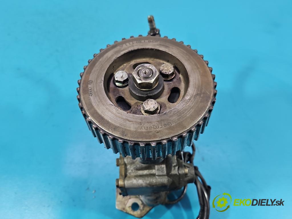 Seat Toledo II 1998-2004 1.9 tdi 110 hp manual 81 kW 1896 cm3 4- čerpadlo vstřikovací 0460404977 (Vstřikovací čerpadlo)