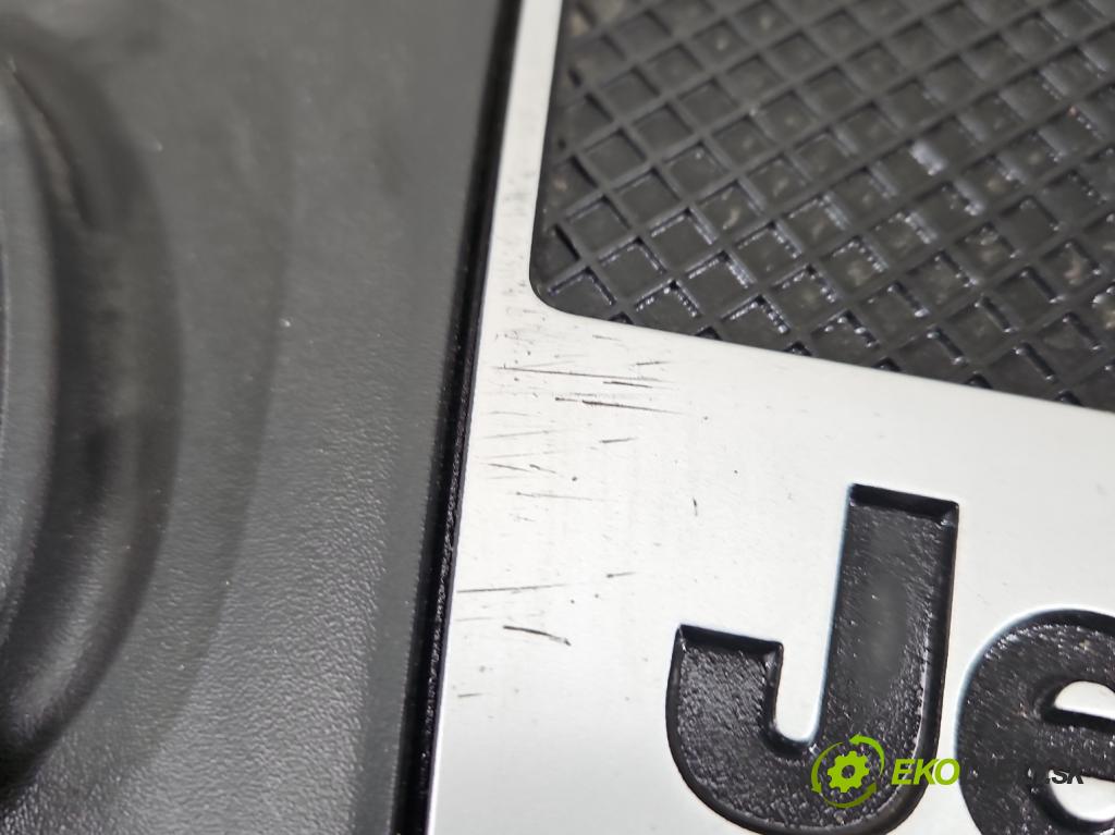 Jeep Grand Cherokee WK2 IV 2010-2021 3.0 CRD VM63D: 250 HP automatic 184 kW 2987 cm3 5- kryt motora horní: 04627157BAG