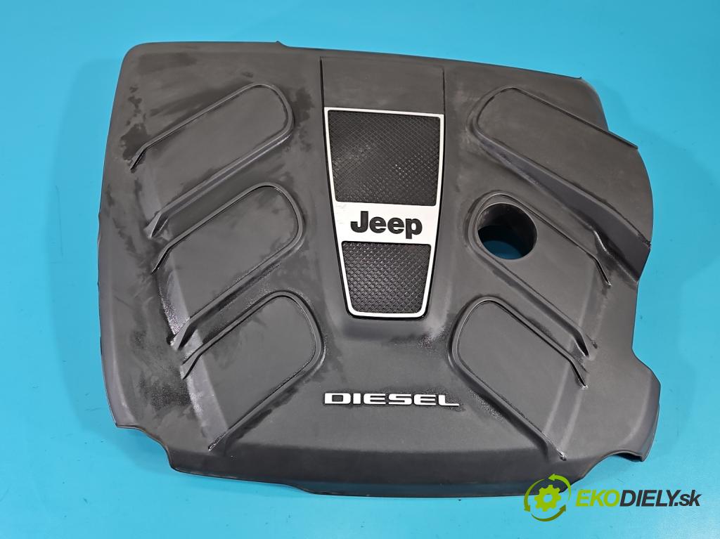 Jeep Grand Cherokee WK2 IV 2010-2021 3.0 CRD VM63D 250 hp automatic 184 kW 2987 cm3 5- kryt motoru horní 04627157BAG