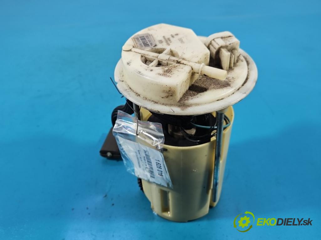 Renault Laguna II 2001-2007 1.8 16V 120 HP manual 88 kW 1783 cm3 5- čerpadlo palivo 8200004964