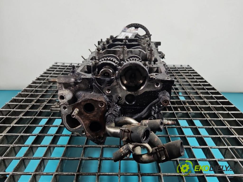 Toyota Avensis Verso 2001-2009 2.0 D4D 1CD 116 HP manual 85 kW 1995 cm3 5- Hlava: motora 1CD