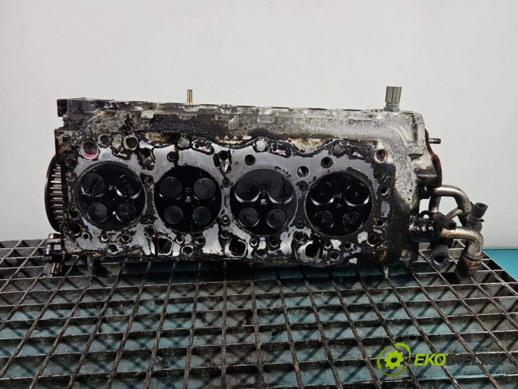 Toyota Avensis Verso 2001-2009 2.0 D4D 1CD 116 HP manual 85 kW 1995 cm3 5- Hlava: motora 1CD