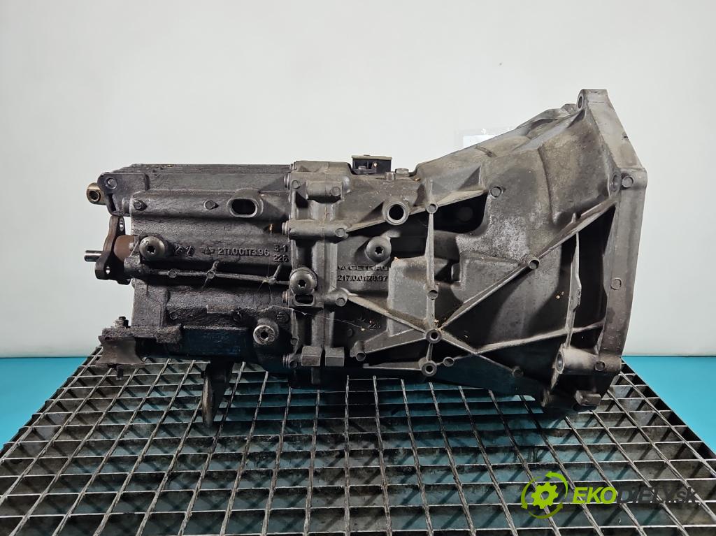 Bmw 1 E87 2004-2011 1.6 16V 122 hp manual 90 kW 1599 cm3 5- převodovka stupňová manual CBL