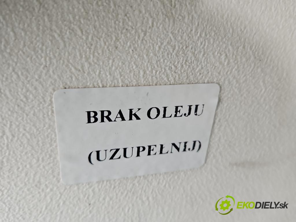 Bmw 1 E87 2004-2011 1.6 16V 122 hp manual 90 kW 1599 cm3 5- převodovka stupňová manual CBL