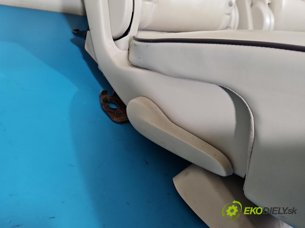 Jeep Grand Cherokee WK2 IV 2010-2021 3.0 CRD VM63D 250 hp automatic 184 kW 2987 cm3 5- sedačke: komplet