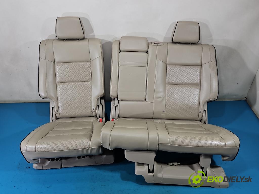 Jeep Grand Cherokee WK2 IV 2010-2021 3.0 CRD VM63D 250 hp automatic 184 kW 2987 cm3 5- sedačke: komplet