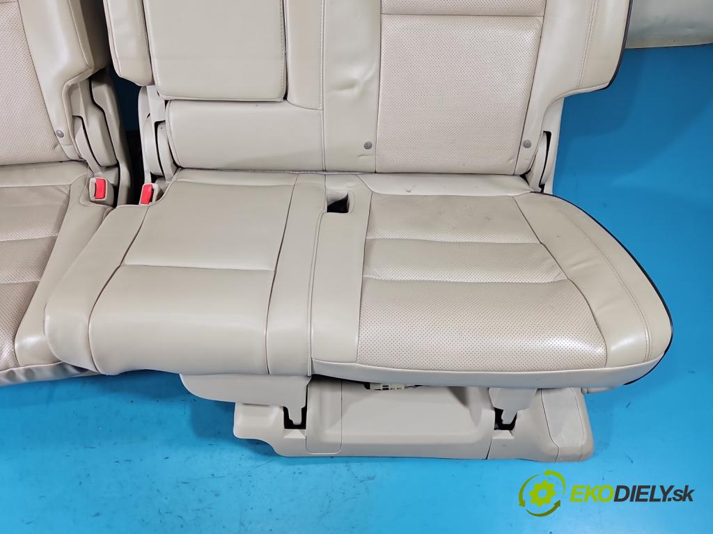 Jeep Grand Cherokee WK2 IV 2010-2021 3.0 CRD VM63D 250 hp automatic 184 kW 2987 cm3 5- sedačke: komplet