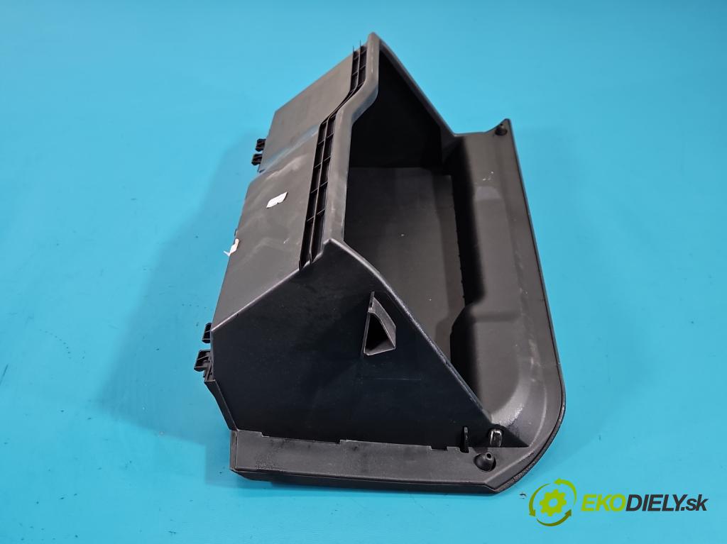 Toyota Auris II 2012-2018 1.6 16V 132 HP manual 97 kW 1598 cm3 5- kastlík 55550-02290