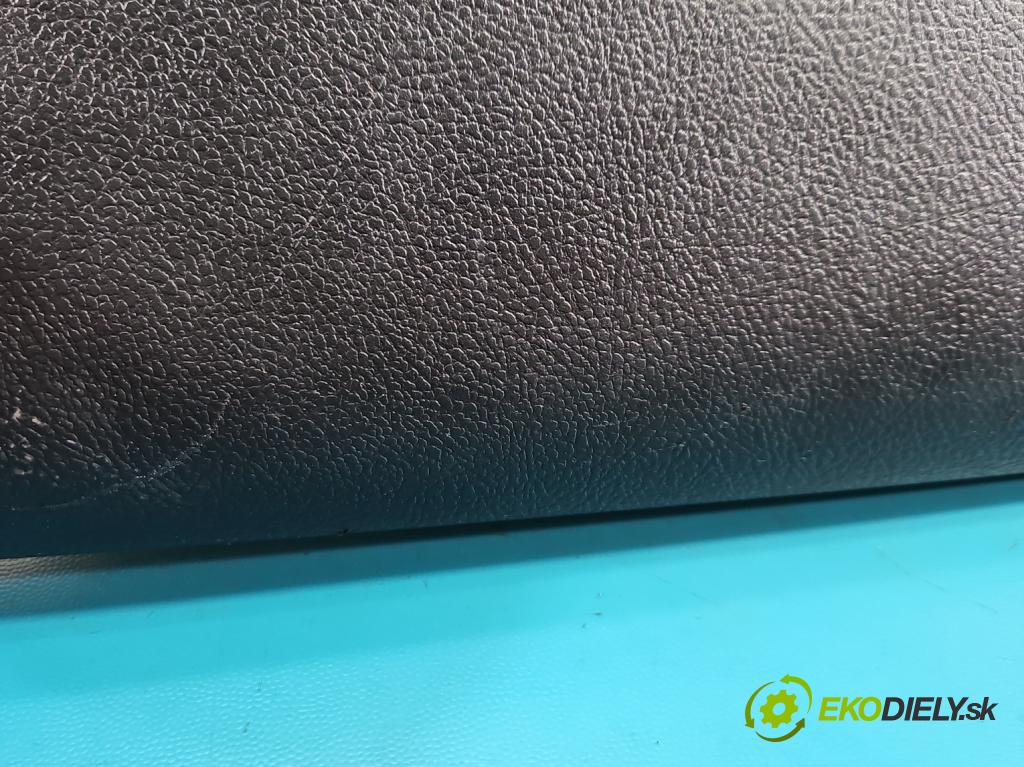 Toyota Auris II 2012-2018 1.6 16V 132 HP manual 97 kW 1598 cm3 5- kastlík 55550-02290