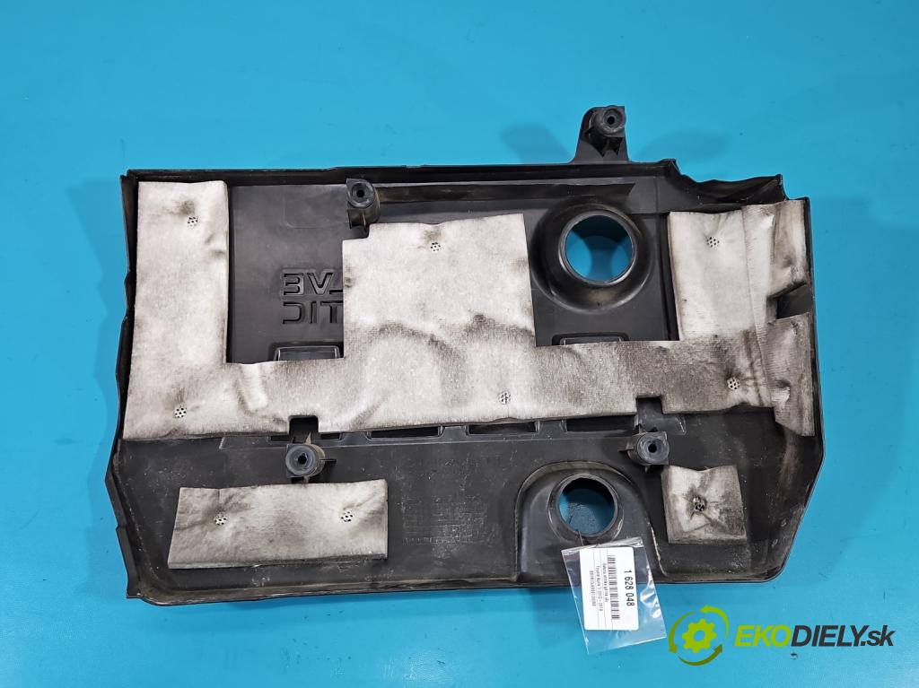Toyota Auris II 2012-2018 1.6 16V 132 HP manual 97 kW 1598 cm3 5- kryt motora horní: 11212-0T080