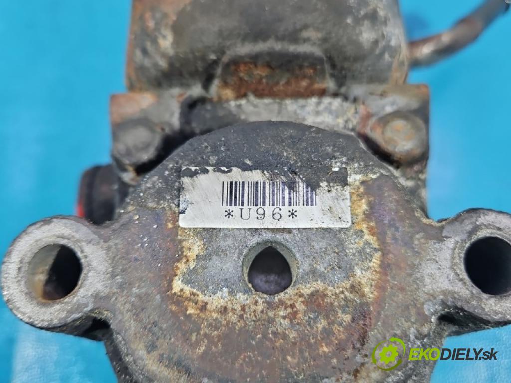 Toyota Avensis Verso 2001-2009 2.0 D4D 1CD 116 HP manual 85 kW 1995 cm3 5- čerpadlo posilovač  (Servočerpadlo)
