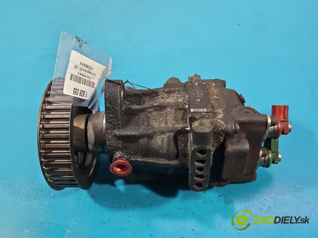 Toyota Avensis Verso 2001-2009 2.0 D4D 1CD 116 HP manual 85 kW 1995 cm3 5- čerpadlo vstrekovacia 22100-27010 (Vstrekovacie čerpadlo)