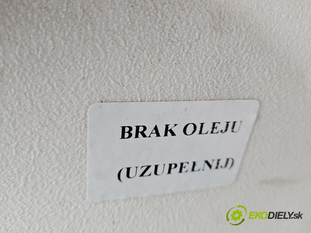 Renault Laguna II 2001-2007 1.8 16V 120 hp manual 88 kW 1783 cm3 5- převodovka stupňová manual JR5 008