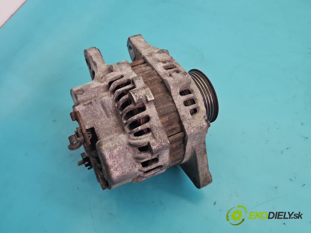 Honda Jazz II 2002-2008 1.3 8V 83 hp manual 61 kW 1339 cm3 5- Alternator A5TB0091 (Alternátor)