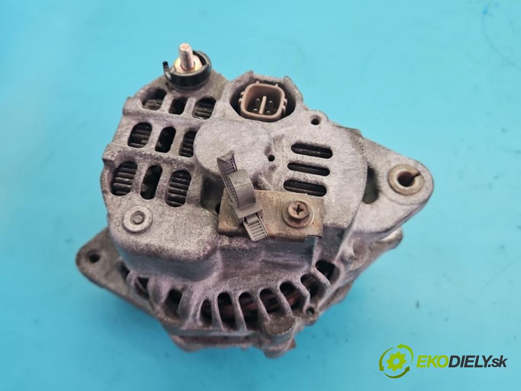 Honda Jazz II 2002-2008 1.3 8V 83 hp manual 61 kW 1339 cm3 5- Alternator A5TB0091 (Alternátor)
