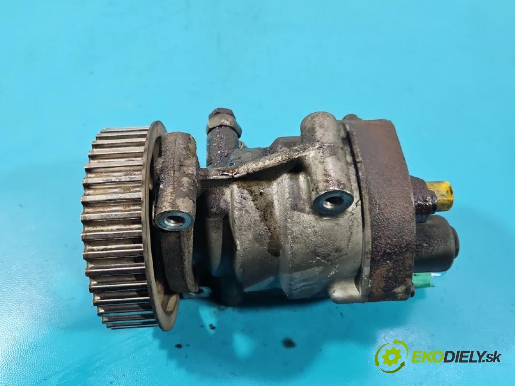 Renault Megane II 2003-2008 1.5 dci 86 HP manual 63 kW 1500 cm3 4- čerpadlo vstrekovacia R9042A042A (Vstrekovacie čerpadlo)