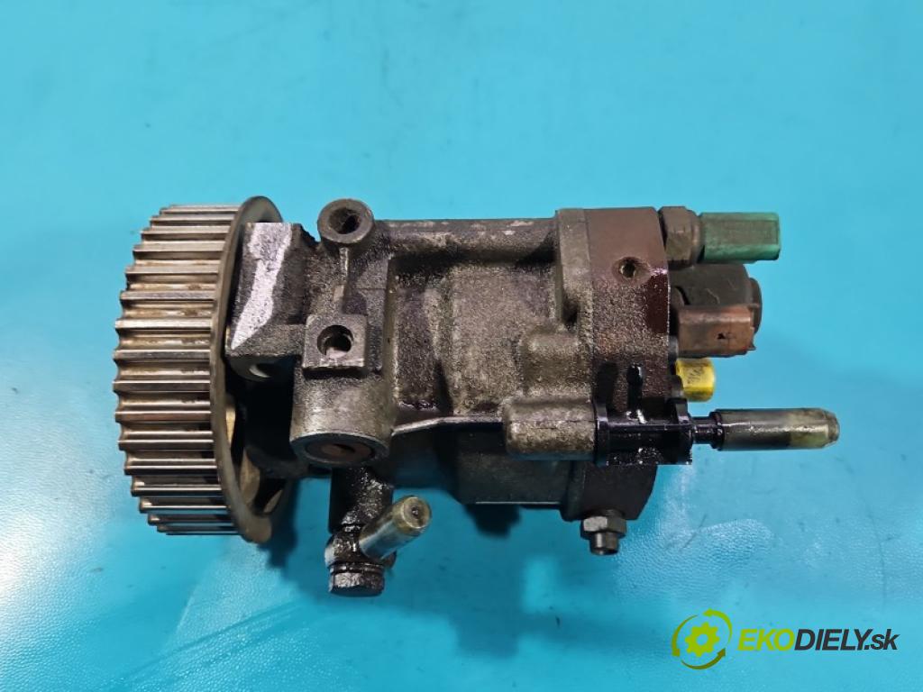 Renault Megane II 2003-2008 1.5 dci 86 HP manual 63 kW 1500 cm3 4- čerpadlo vstrekovacia R9042A042A (Vstrekovacie čerpadlo)