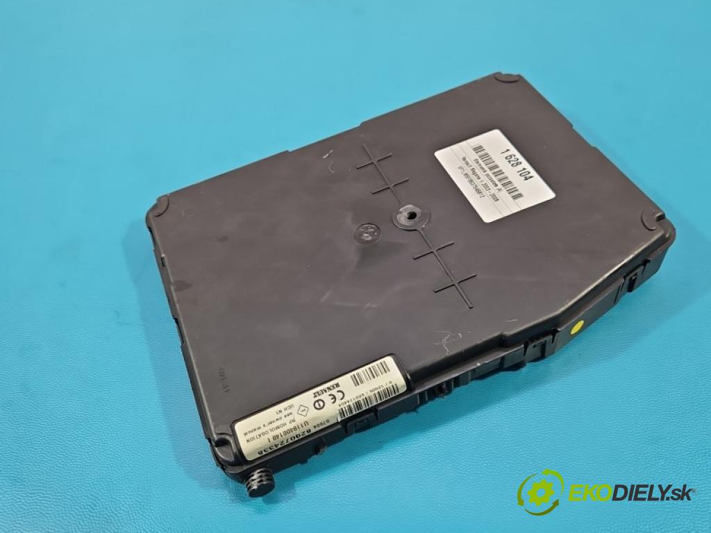 Renault Megane II 2003-2008 1.5 dci 86 HP manual 63 kW 1500 cm3 4- riadiaca jednotka ostatné 8200724338
