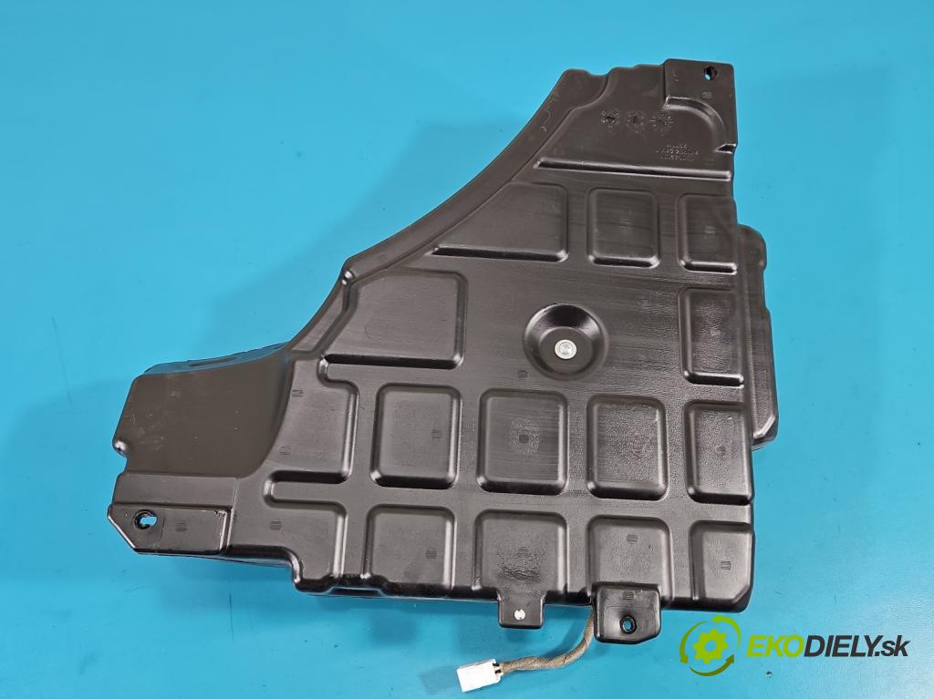 Jeep Grand Cherokee WK2 IV 2010-2021 3.0 CRD VM63D 250 hp automatic 184 kW 2987 cm3 5- reproduktory komplet 05064358AB