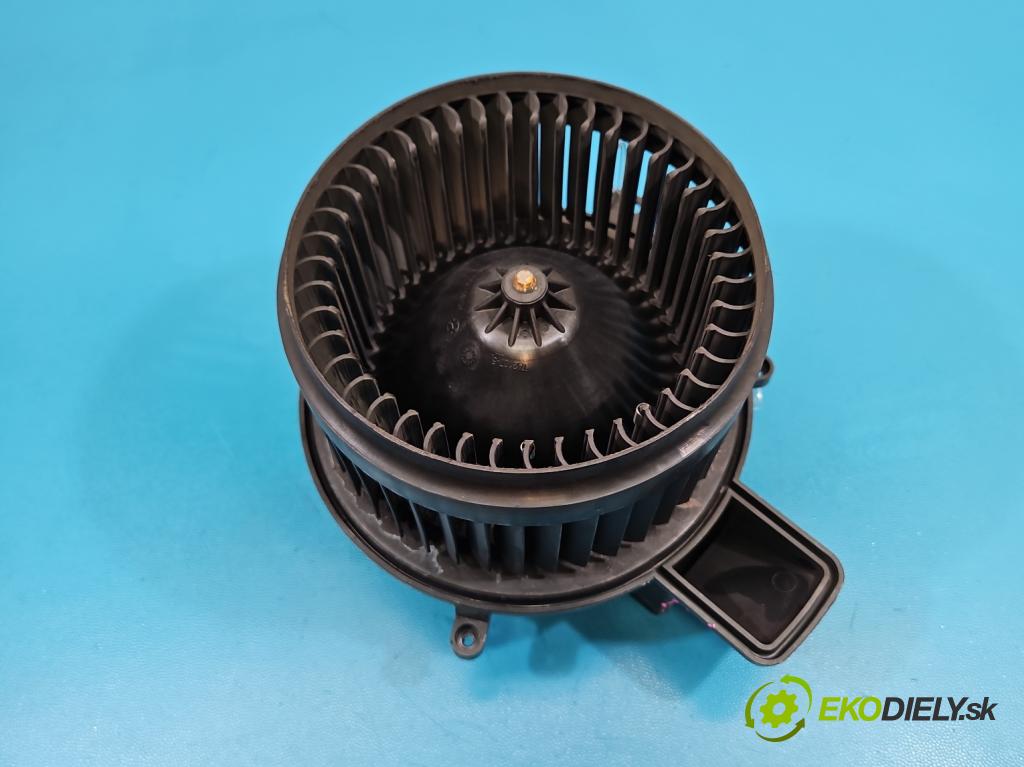 Jeep Grand Cherokee WK2 IV 2010-2021 3.0 CRD VM63D: 250 HP automatic 184 kW 2987 cm3 5- ventilátor vzduchu AY272700-6361