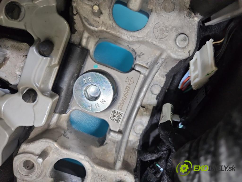 Jeep Grand Cherokee WK2 IV 2010-2021 3.0 CRD VM63D: 250 HP automatic 184 kW 2987 cm3 5- volant P1WE262ULAK (Volant)