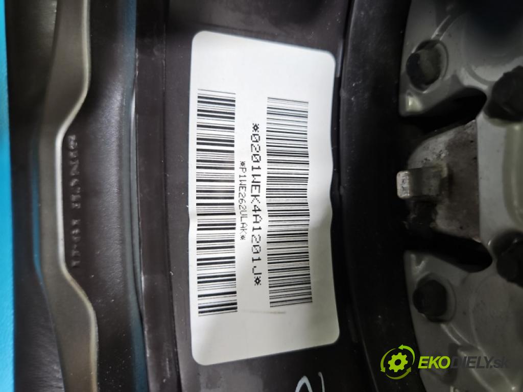 Jeep Grand Cherokee WK2 IV 2010-2021 3.0 CRD VM63D: 250 HP automatic 184 kW 2987 cm3 5- volant P1WE262ULAK (Volant)