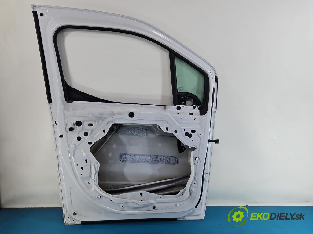 Toyota Proace City 1.2 12V 110 HP manual 81 kW 1199 cm3 5- dvere predné ľavé  (Kľučka dverí ostatné)